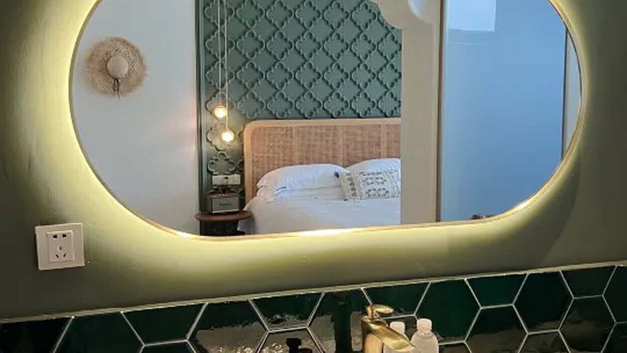 Photo of Bathroom in Dali Town
