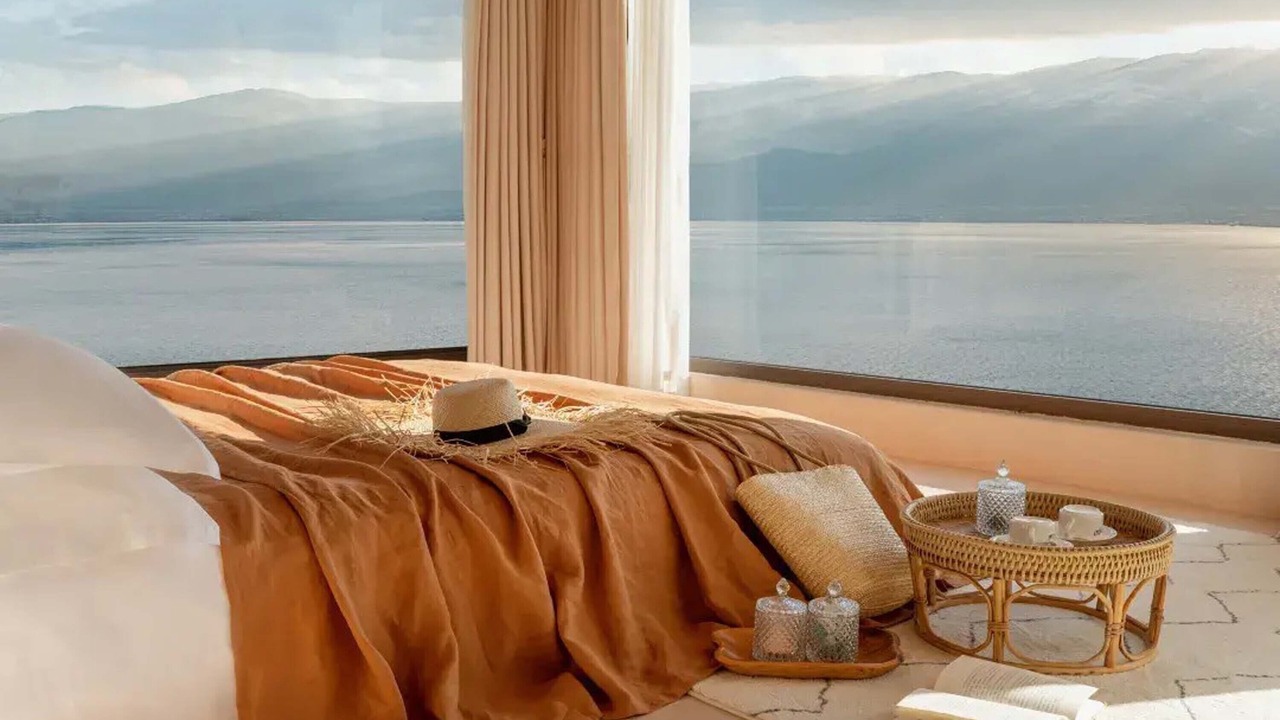 Photo of Bedroom in Dali Town