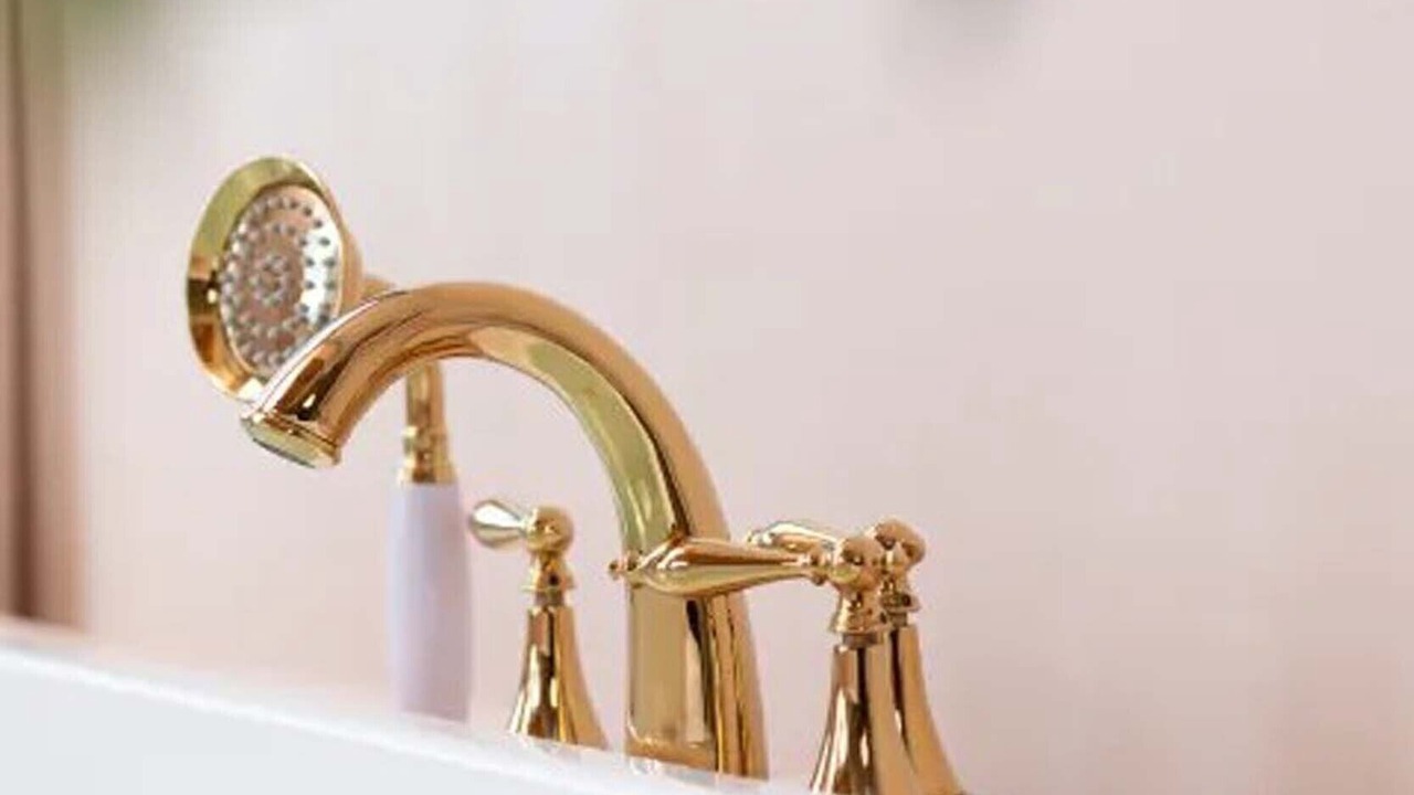 Photo of Bathroom in Dali Town