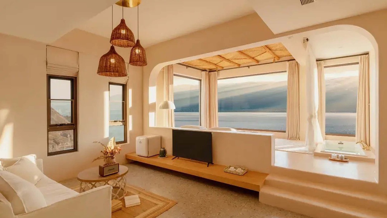 Photo of Bedroom in Dali Town