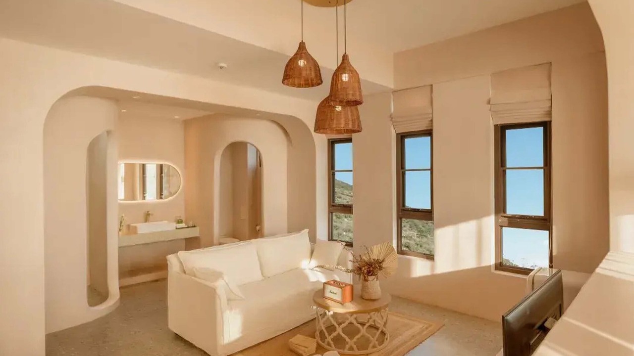 Photo of Bedroom in Dali Town