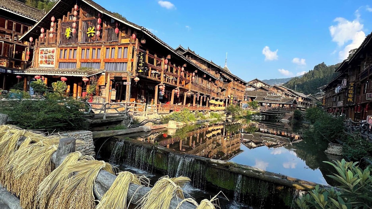Photo of Outdoor in Qiandongnan