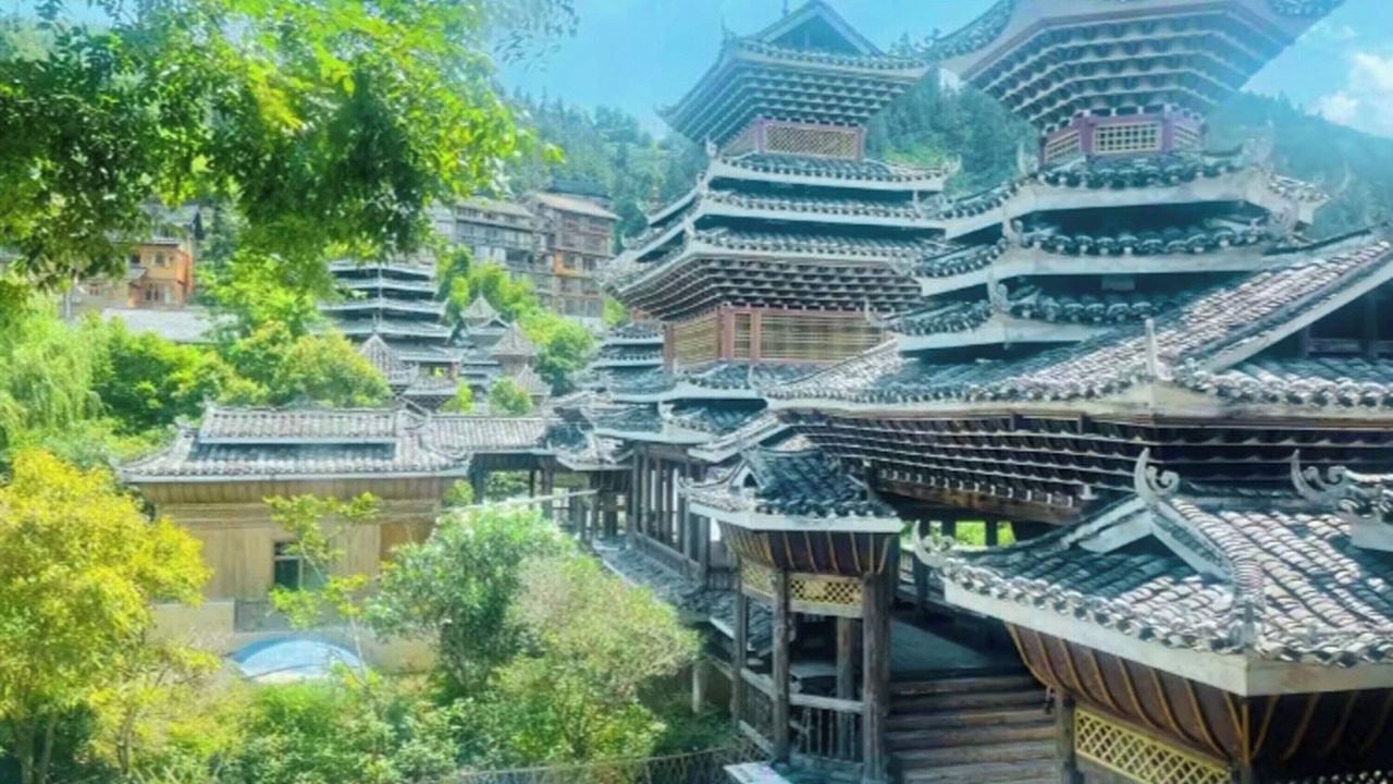 Photo of Outdoor in Qiandongnan