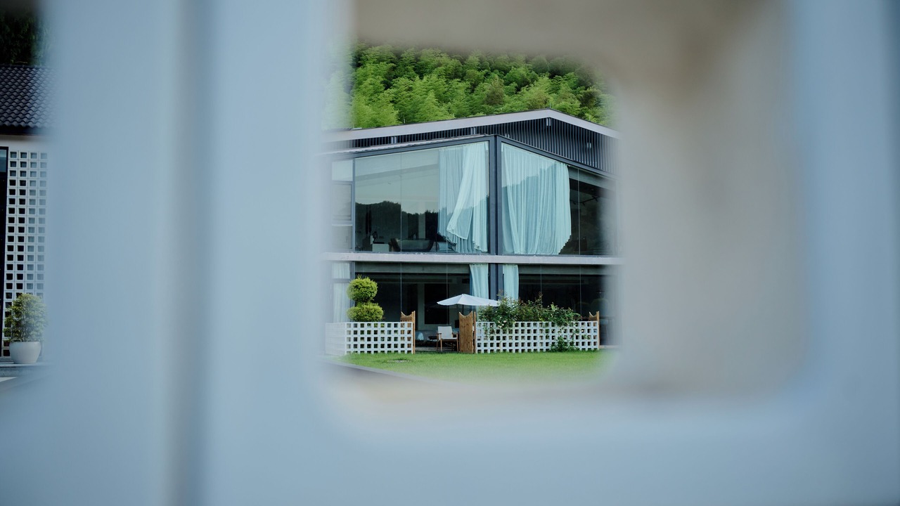 Photo of Outdoor in Moganshan