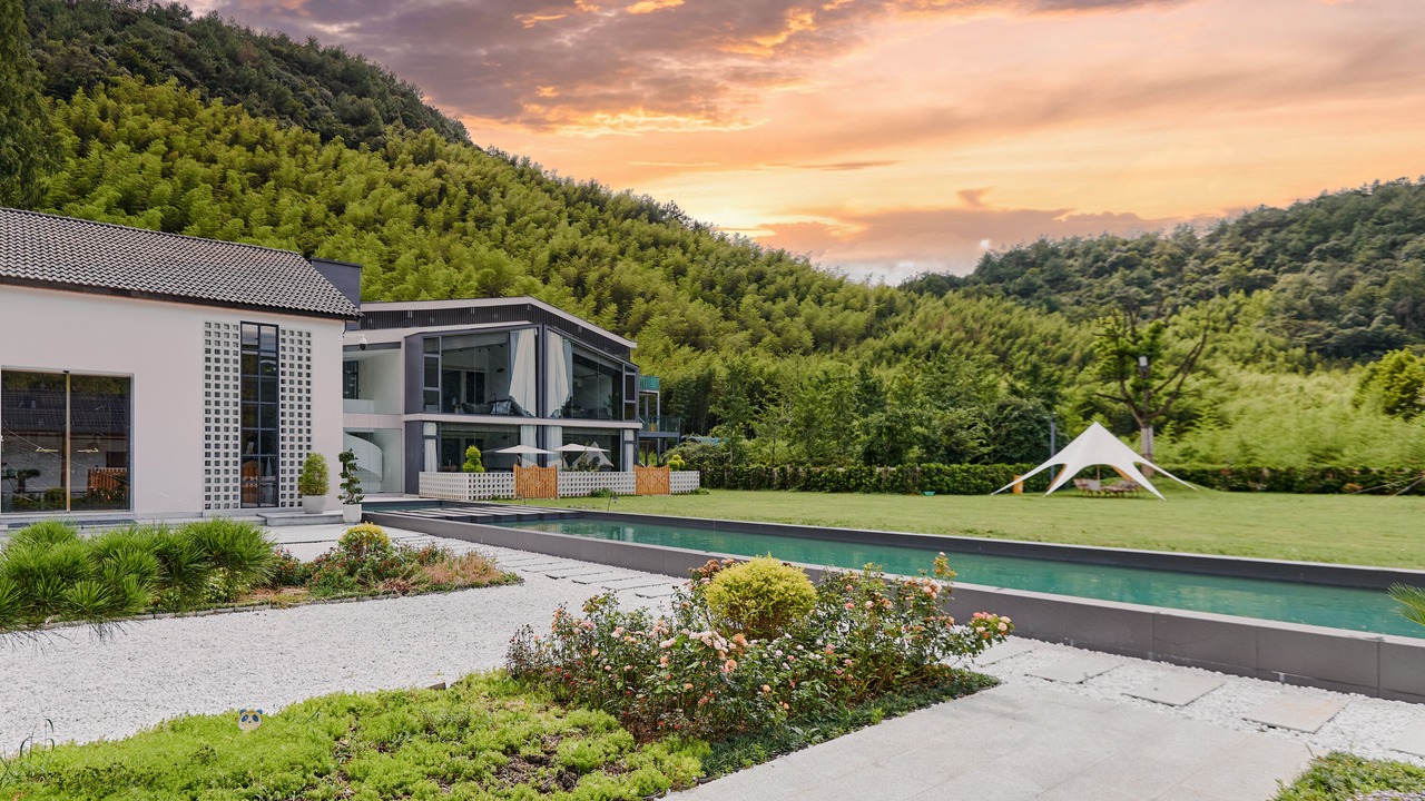 Photo of Outdoor in Moganshan