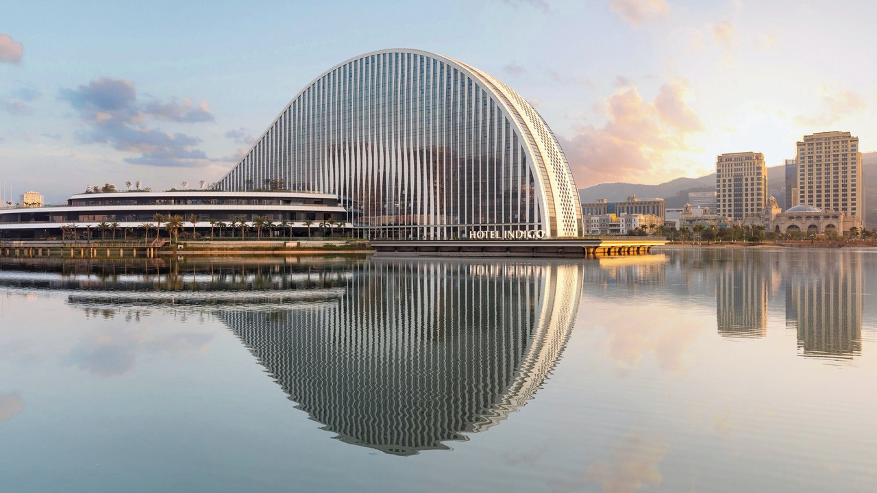 Photo of Outdoor in Zhuhai Chimelong