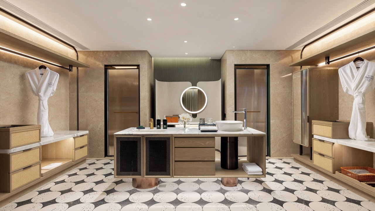 Photo of Bedroom in Zhuhai Chimelong