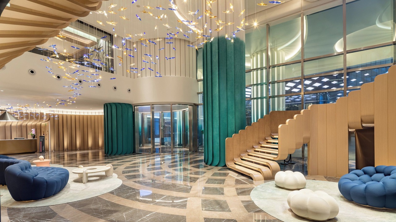 Photo of Outdoor in Zhuhai Chimelong