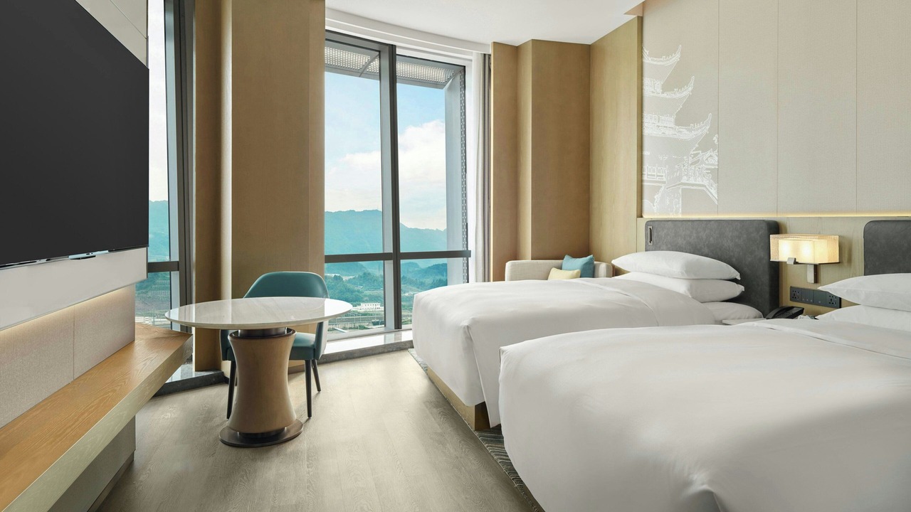 Photo of Bedroom in Cuiping District