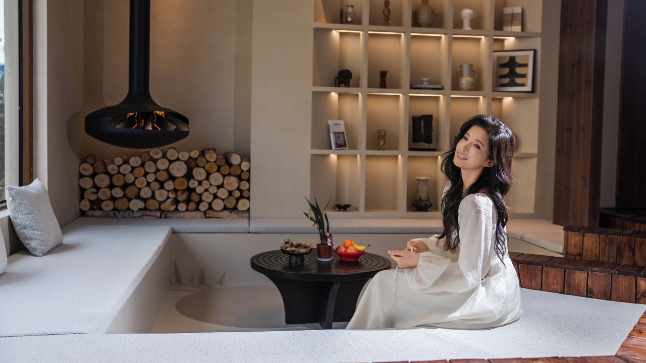 Photo of Livingroom in Shangri-La
