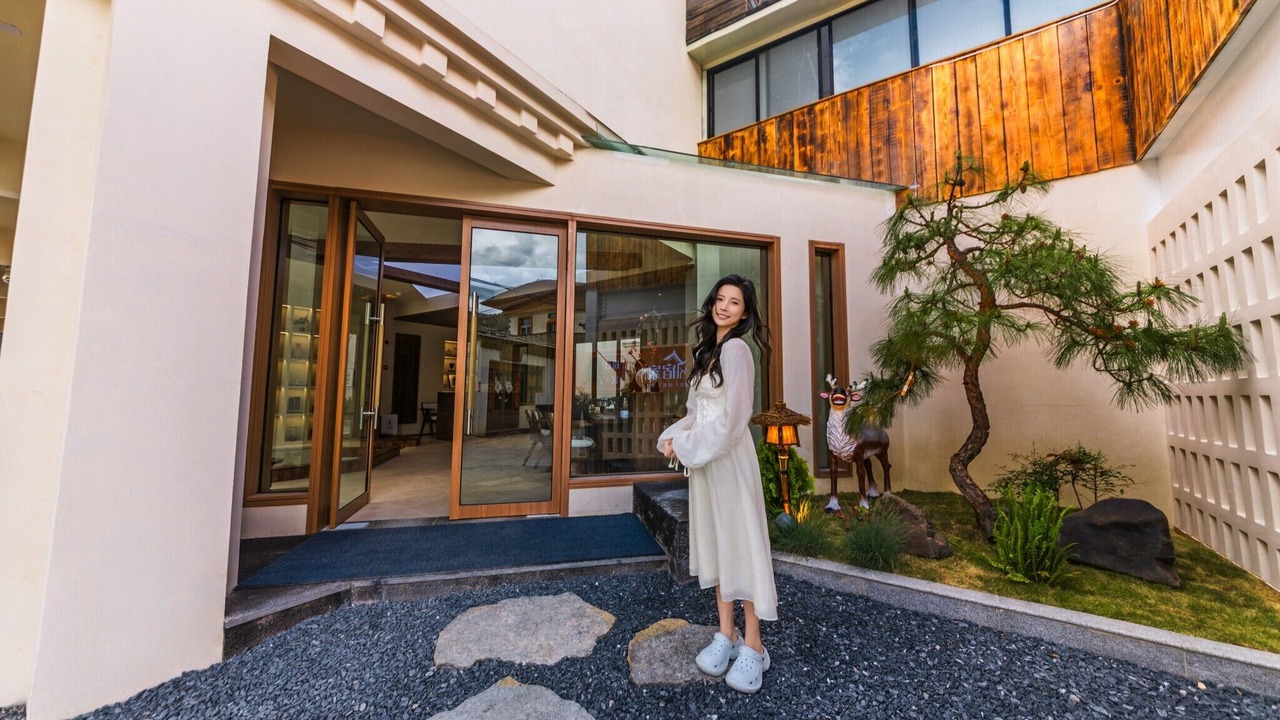 Photo of Outdoor in Shangri-La