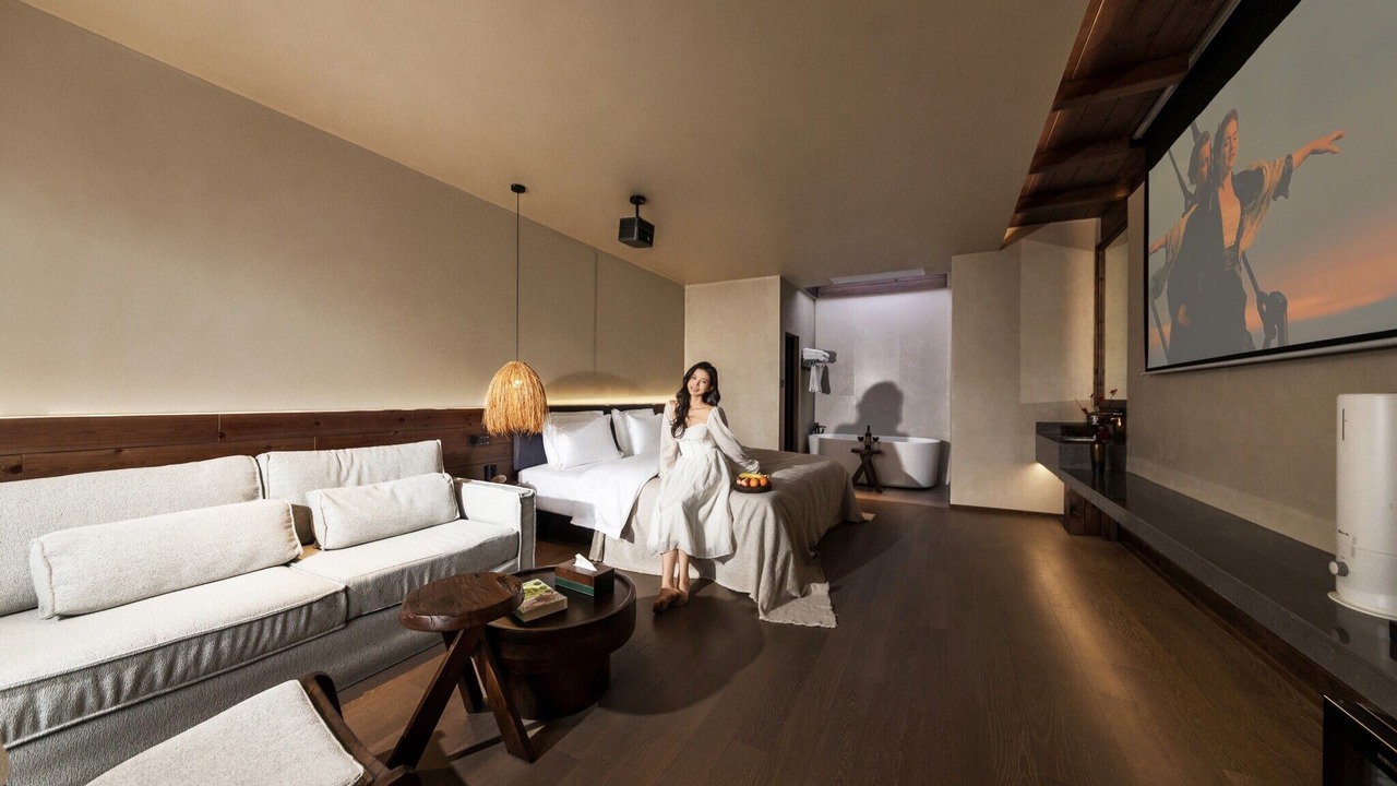 Photo of Outdoor in Shangri-La