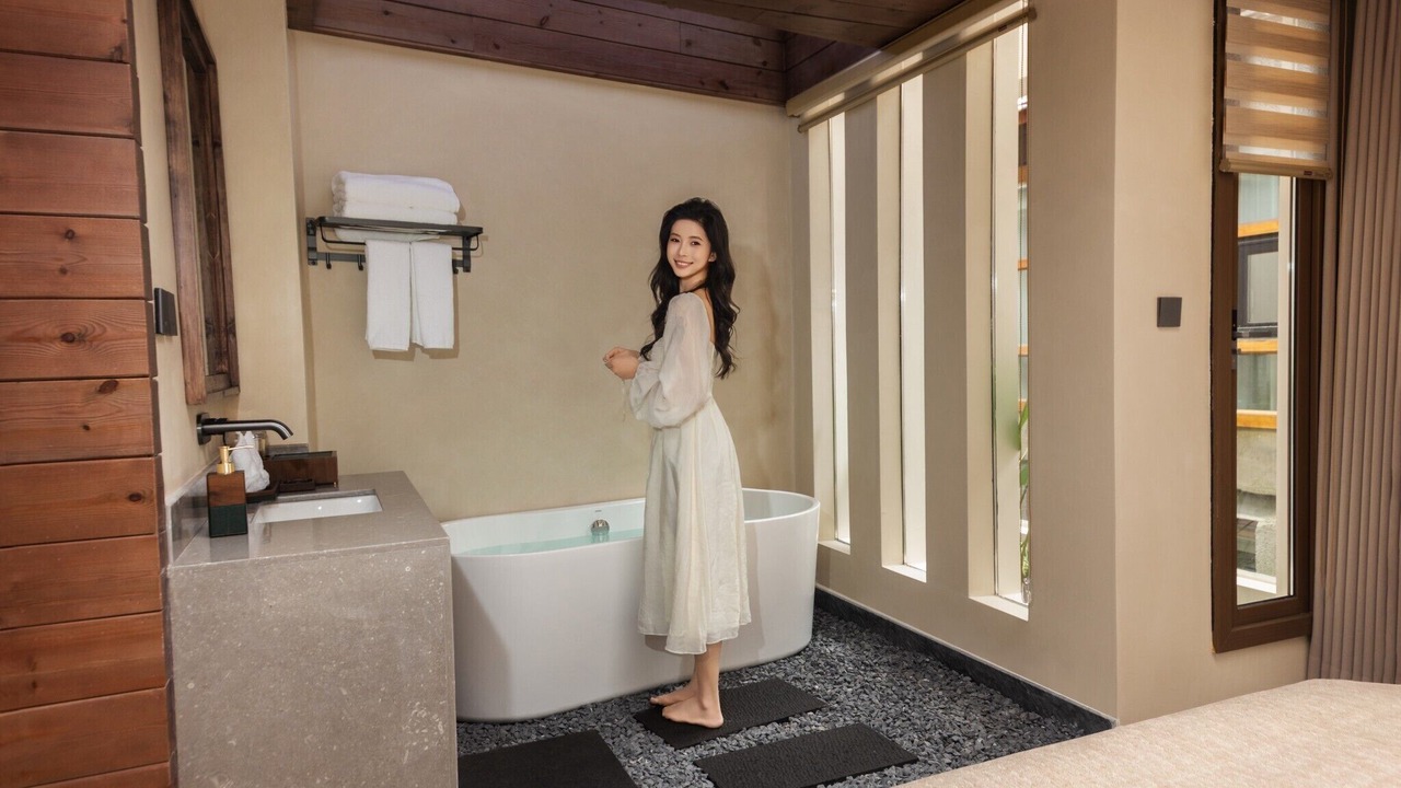 Photo of Outdoor in Shangri-La