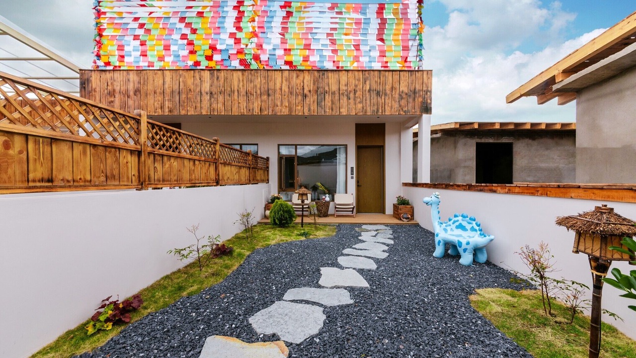 Photo of Outdoor in Shangri-La