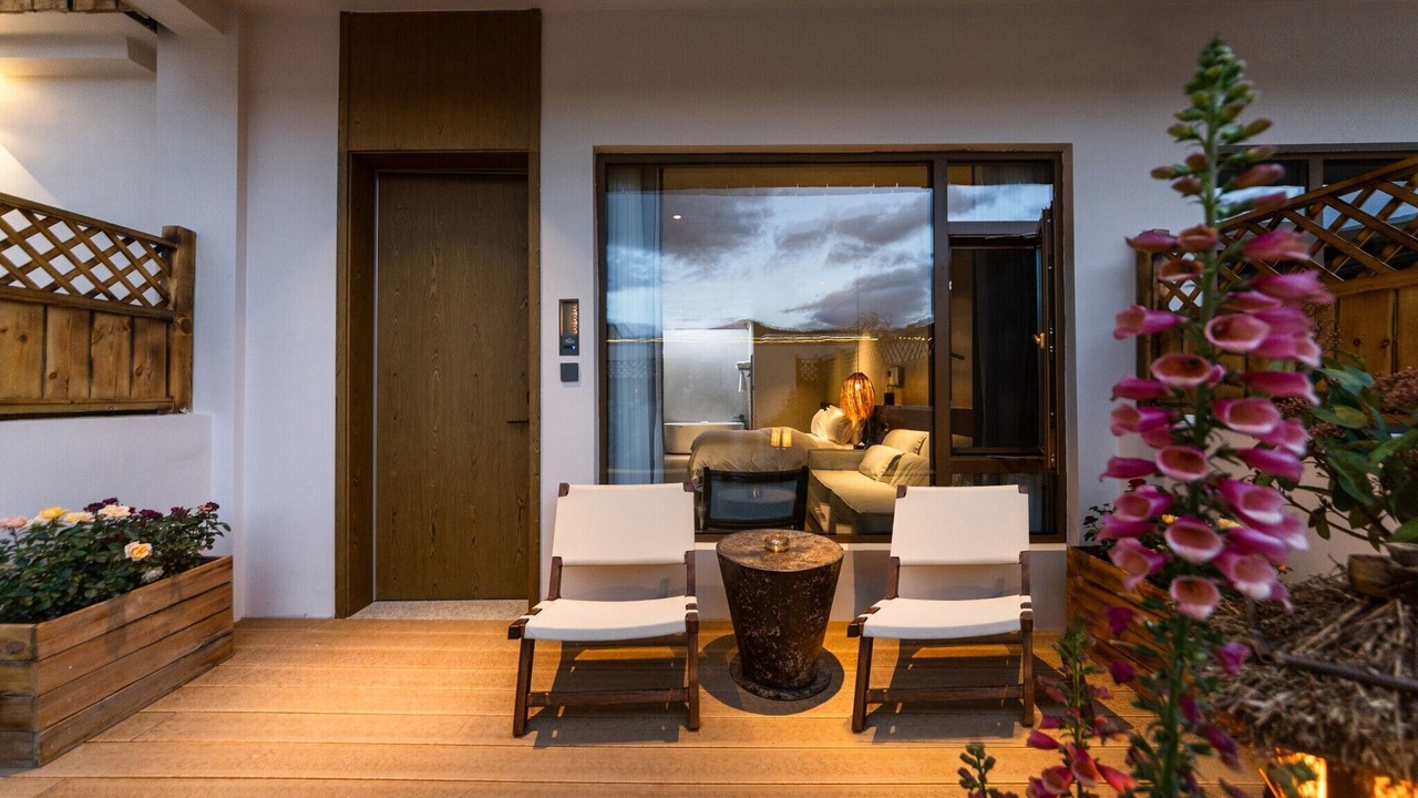 Photo of Outdoor in Shangri-La
