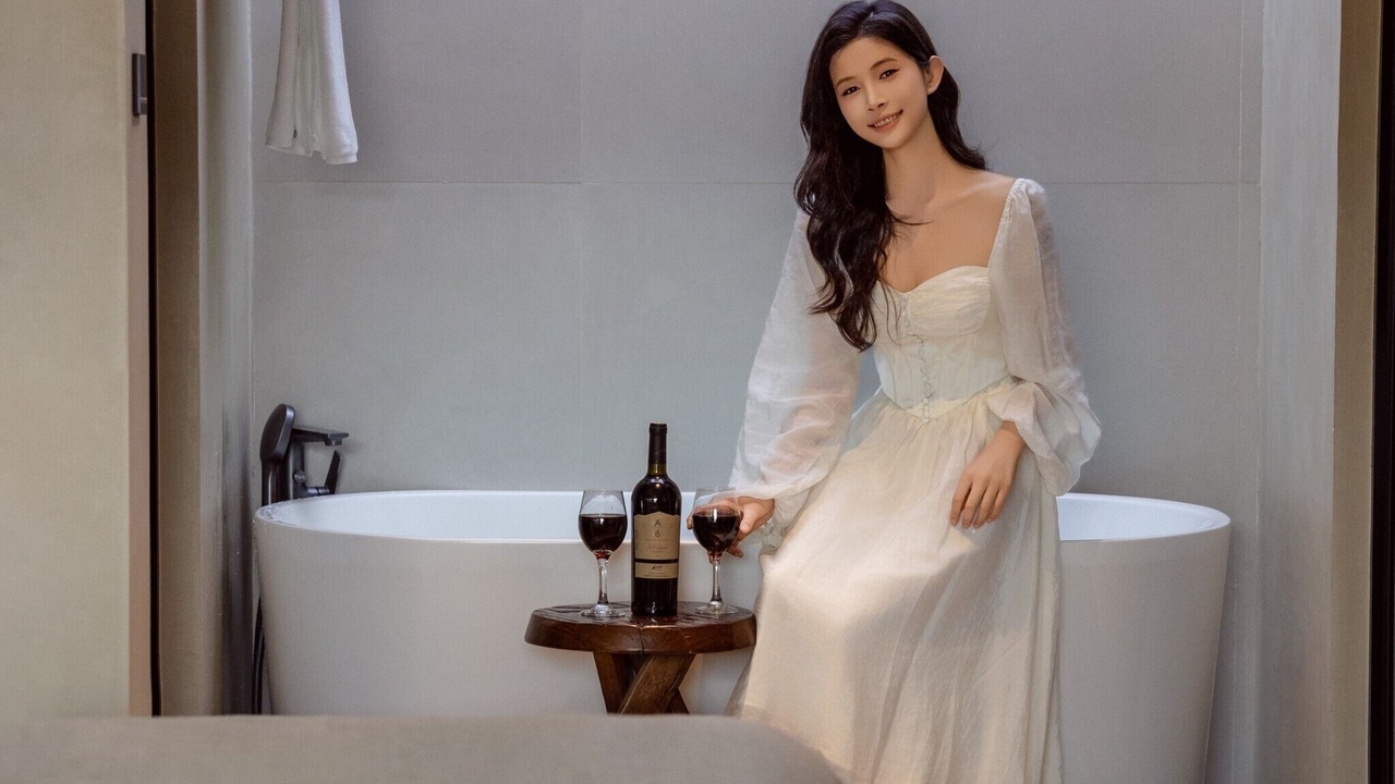 Photo of Bathroom in Shangri-La