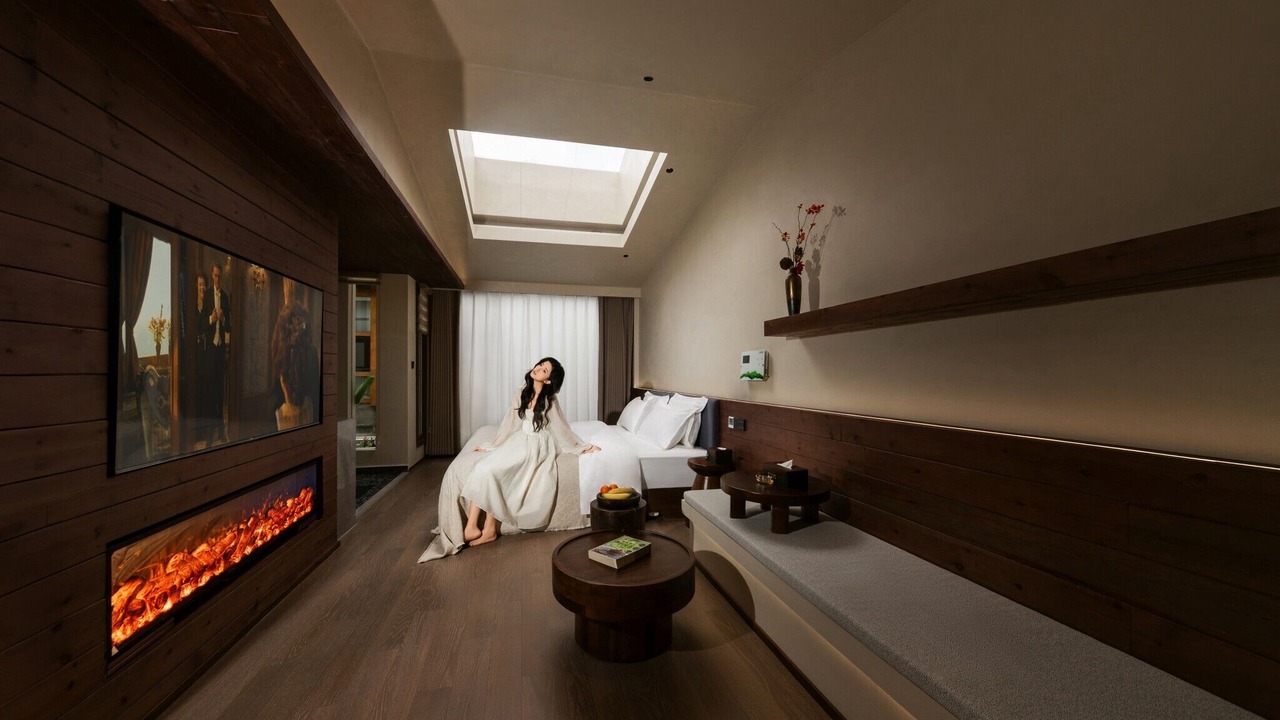 Photo of Outdoor in Shangri-La