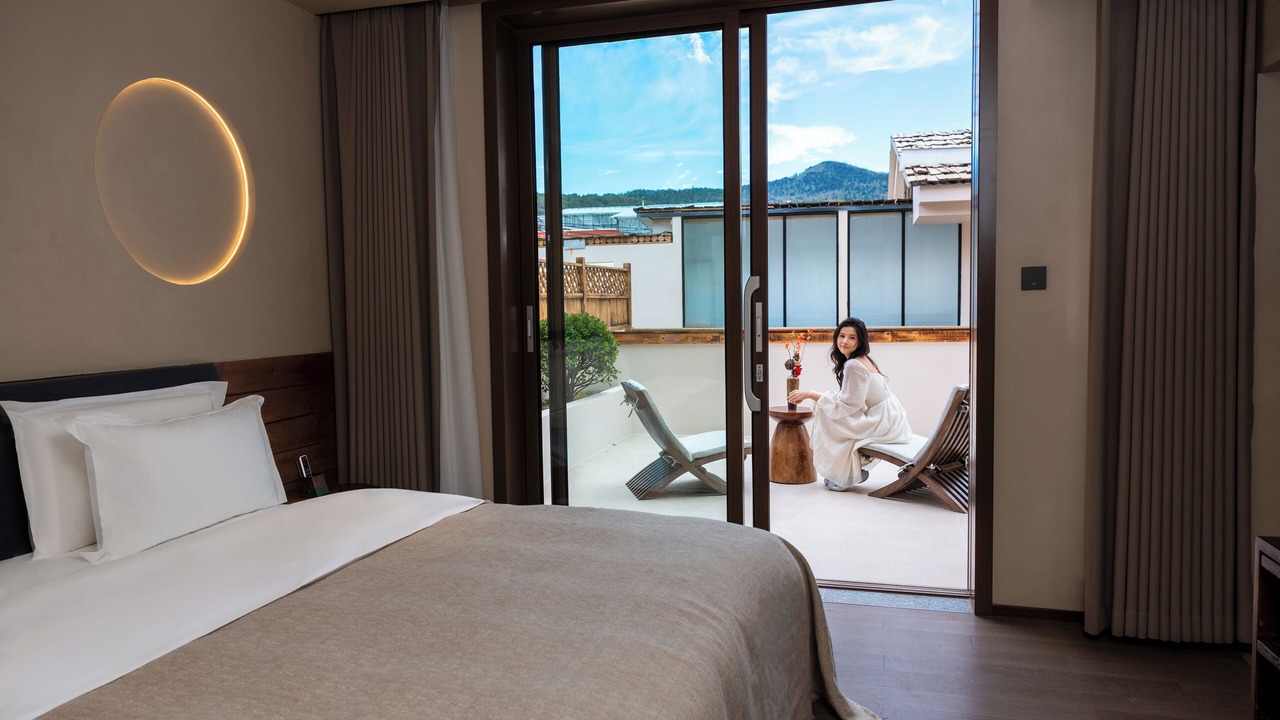 Photo of Outdoor in Shangri-La