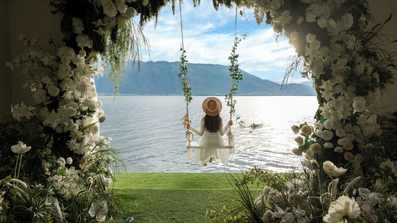 Photo of Outdoor in Shuanglang
