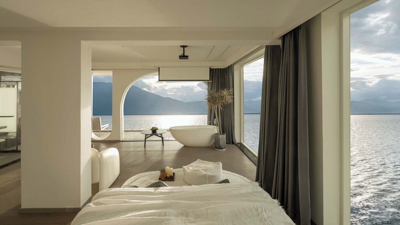 Photo of Bedroom in Shuanglang