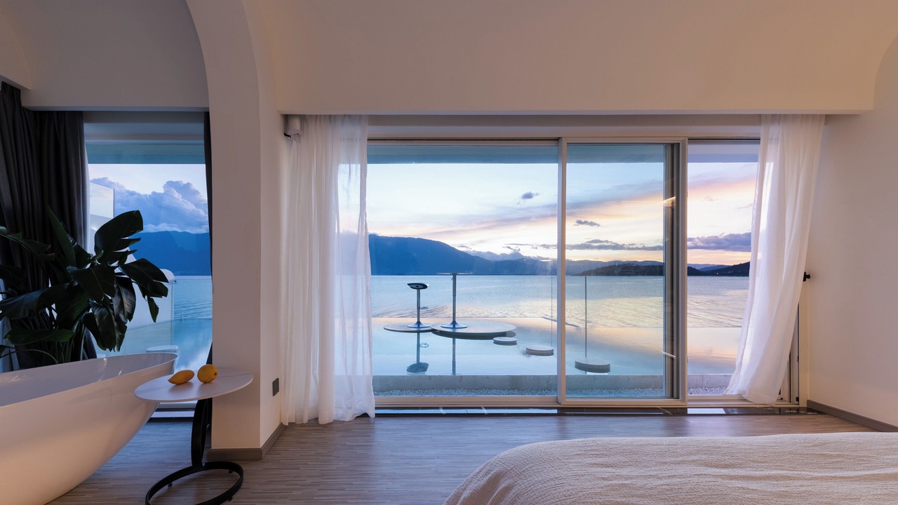 Photo of Bedroom in Shuanglang