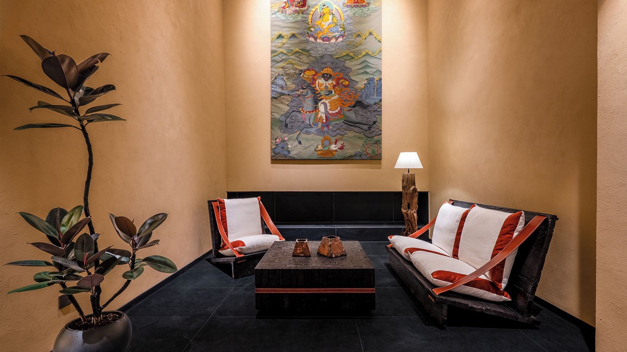 Photo of Others in Shangri-La