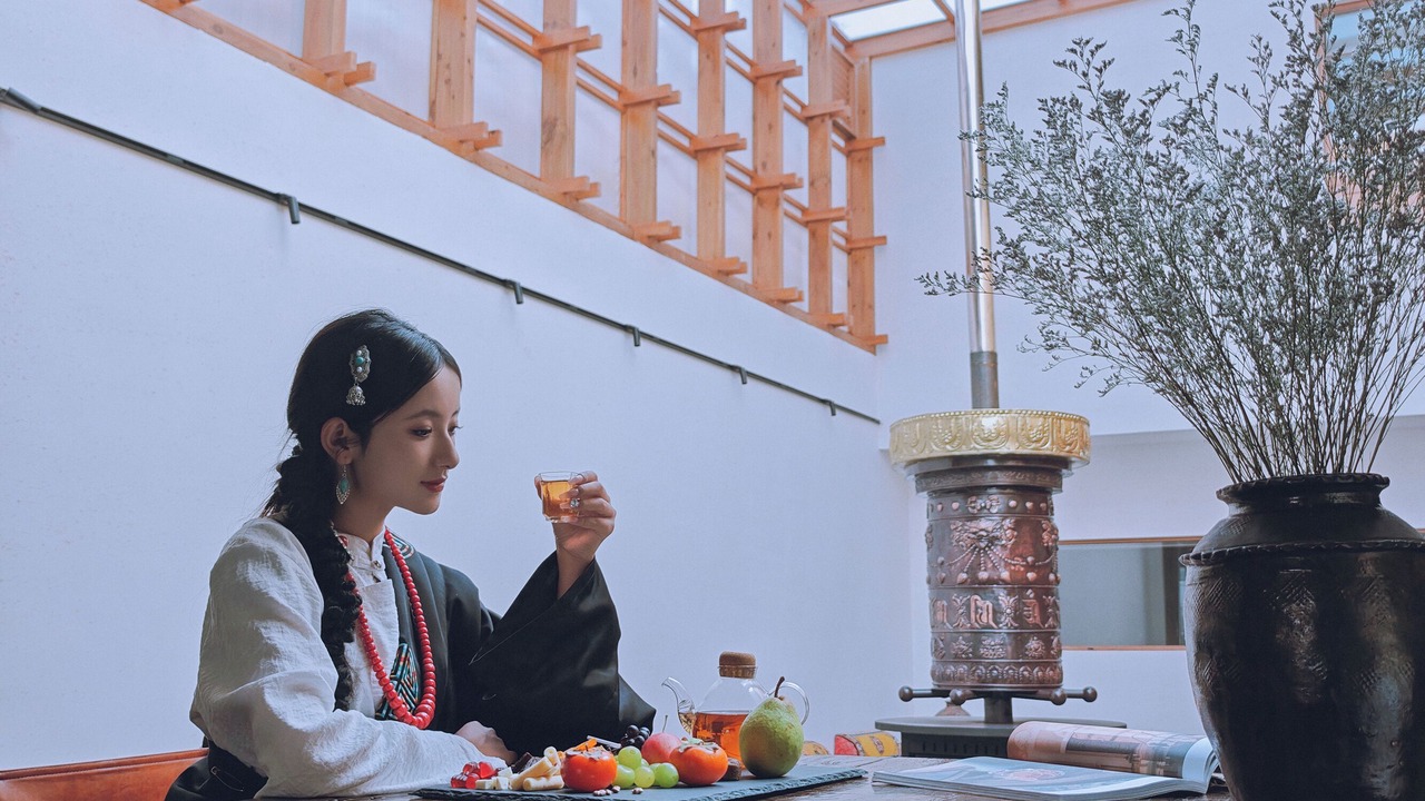 Photo of Outdoor in Shangri-La