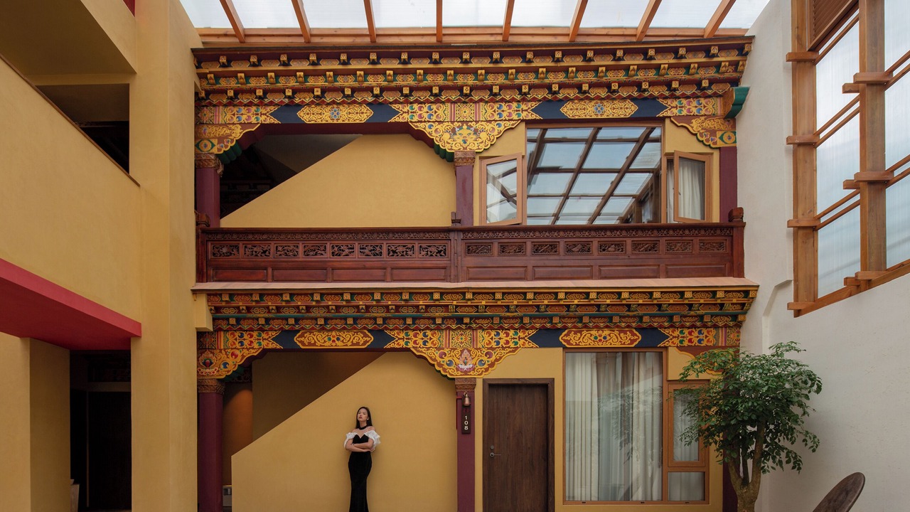 Photo of Others in Shangri-La