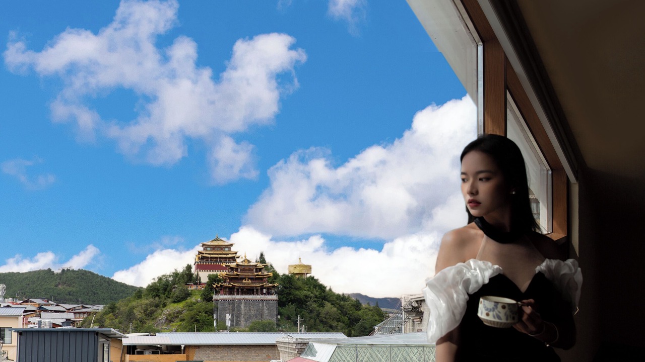 Photo of Others in Shangri-La