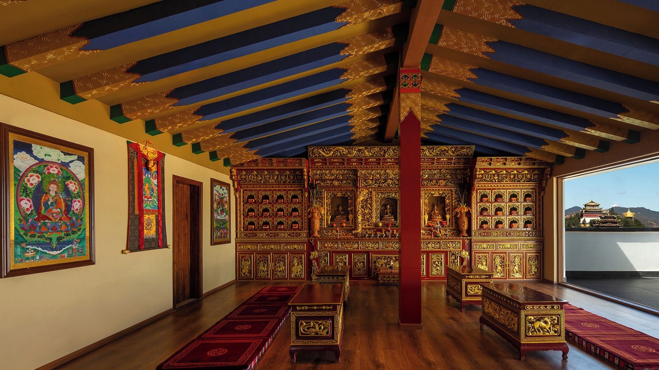 Photo of Others in Shangri-La