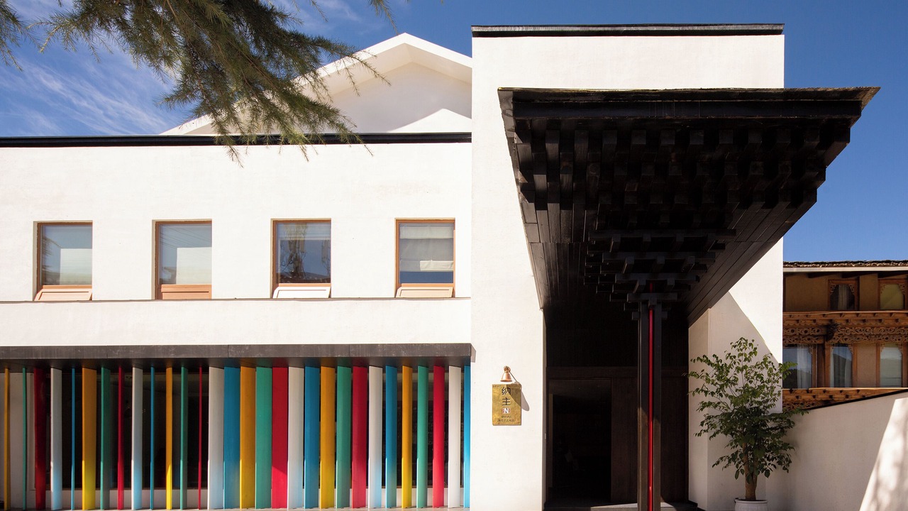 Photo of Outdoor in Shangri-La