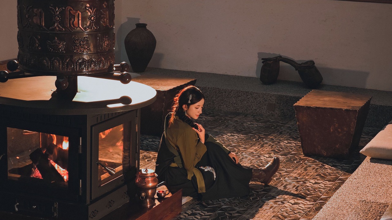 Photo of Others in Shangri-La