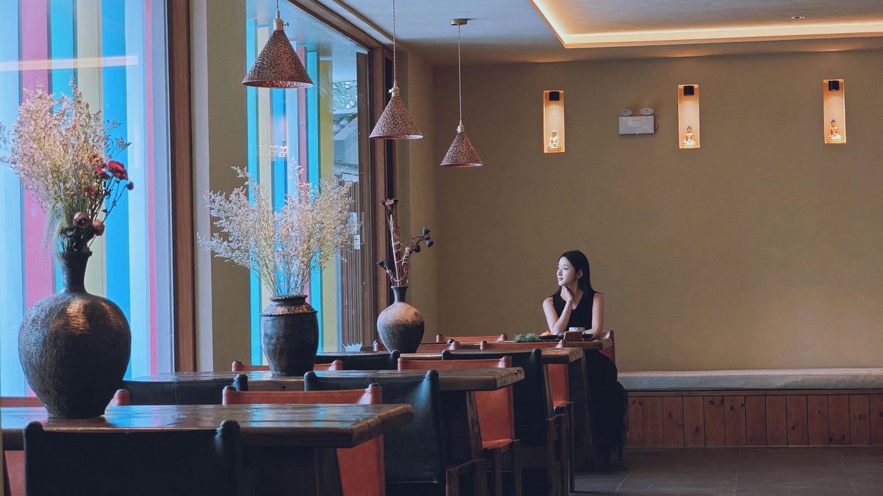 Photo of Others in Shangri-La