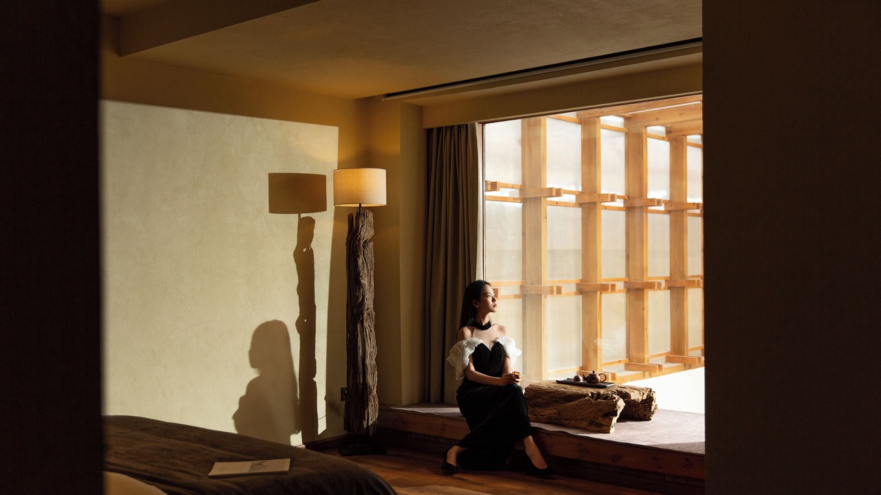 Photo of Others in Shangri-La
