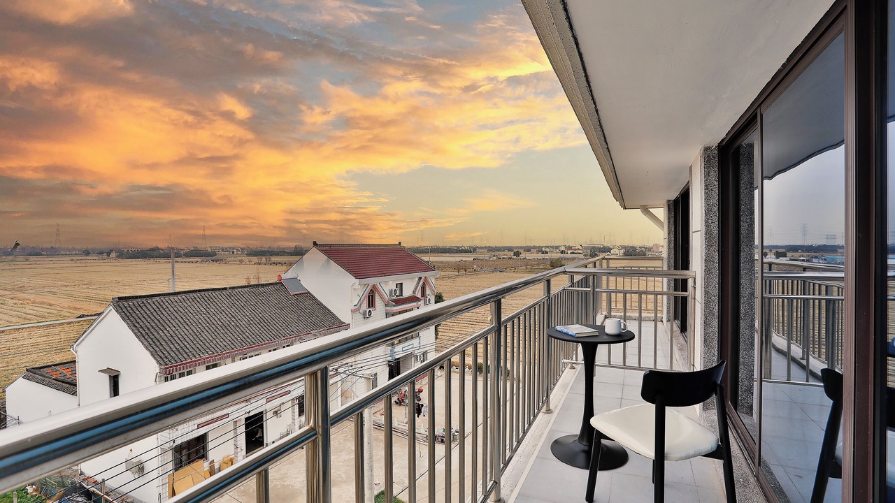 Photo of Outdoor in Jinshan