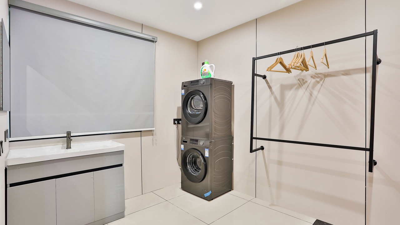 Photo of Bedroom in Jinshan