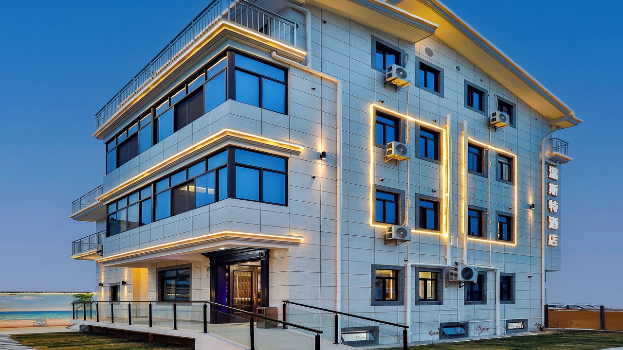 Photo of Outdoor in Jinshan