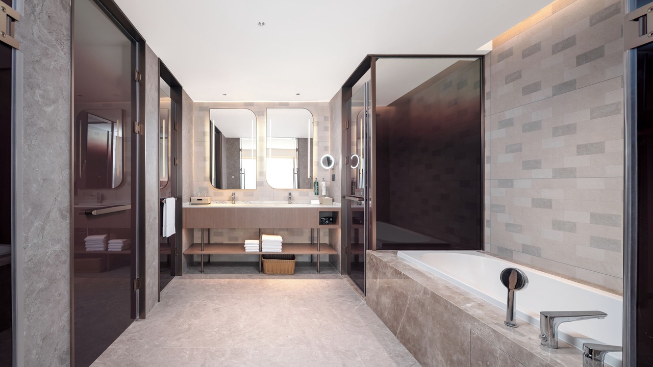 Photo of Bathroom in Mianyang