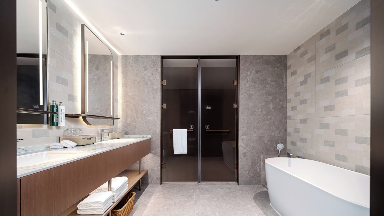 Photo of Bathroom in Mianyang