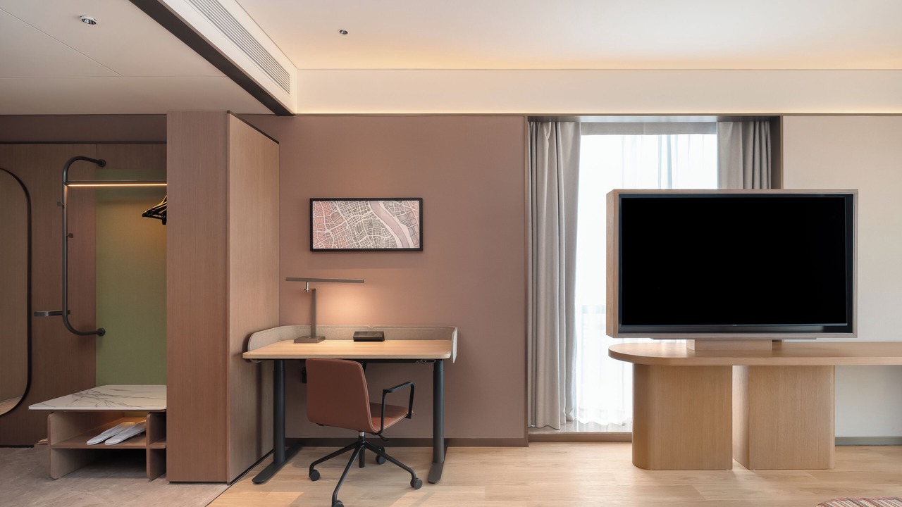 Photo of Bedroom in Mianyang