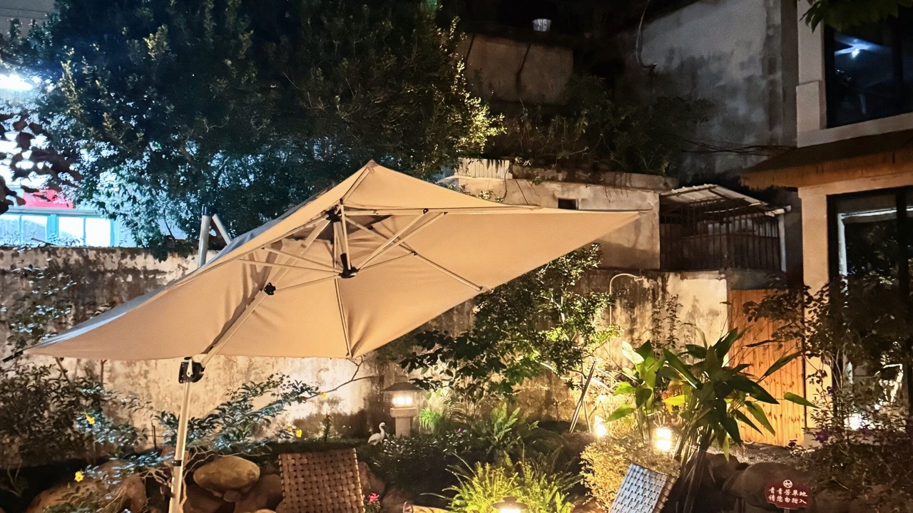Photo of Outdoor in Xiangqiao Qu