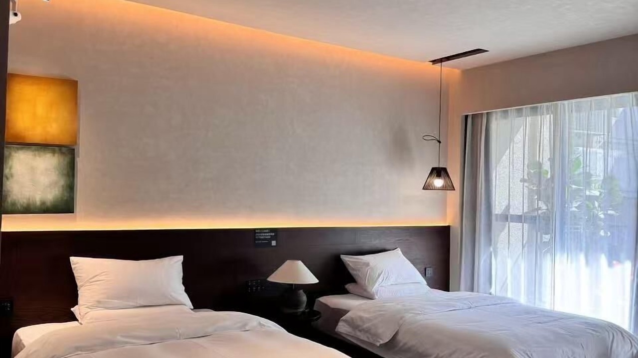 Photo of Bedroom in Xiangqiao Qu