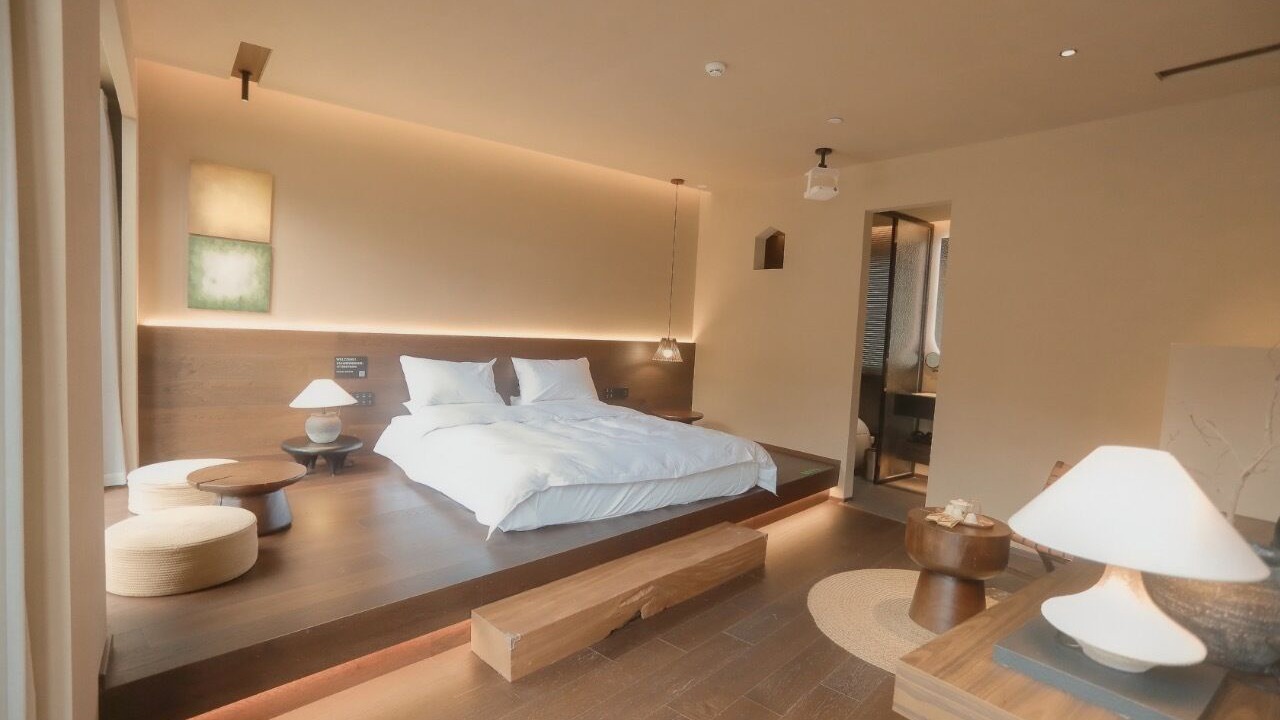 Photo of Bedroom in Xiangqiao Qu