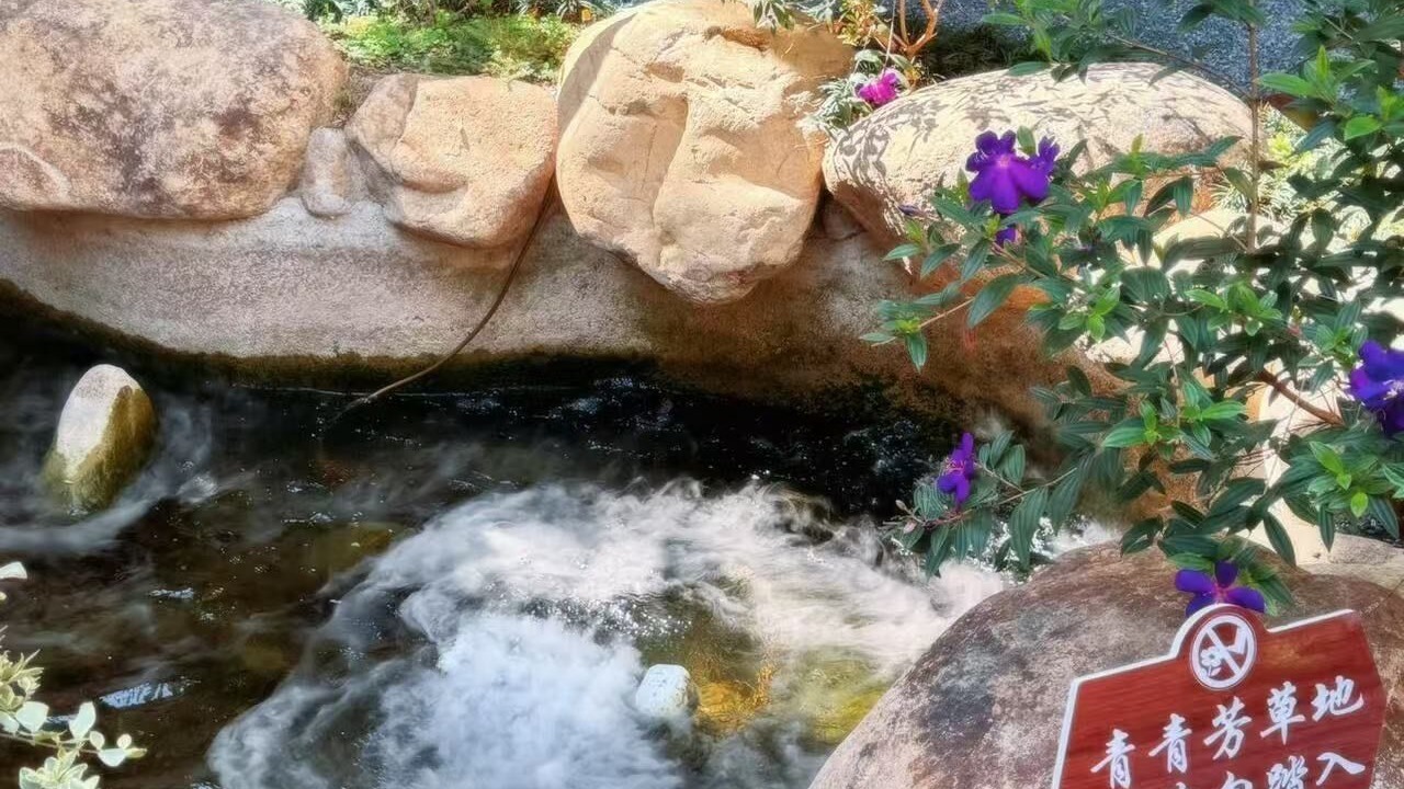 Photo of Outdoor in Xiangqiao Qu