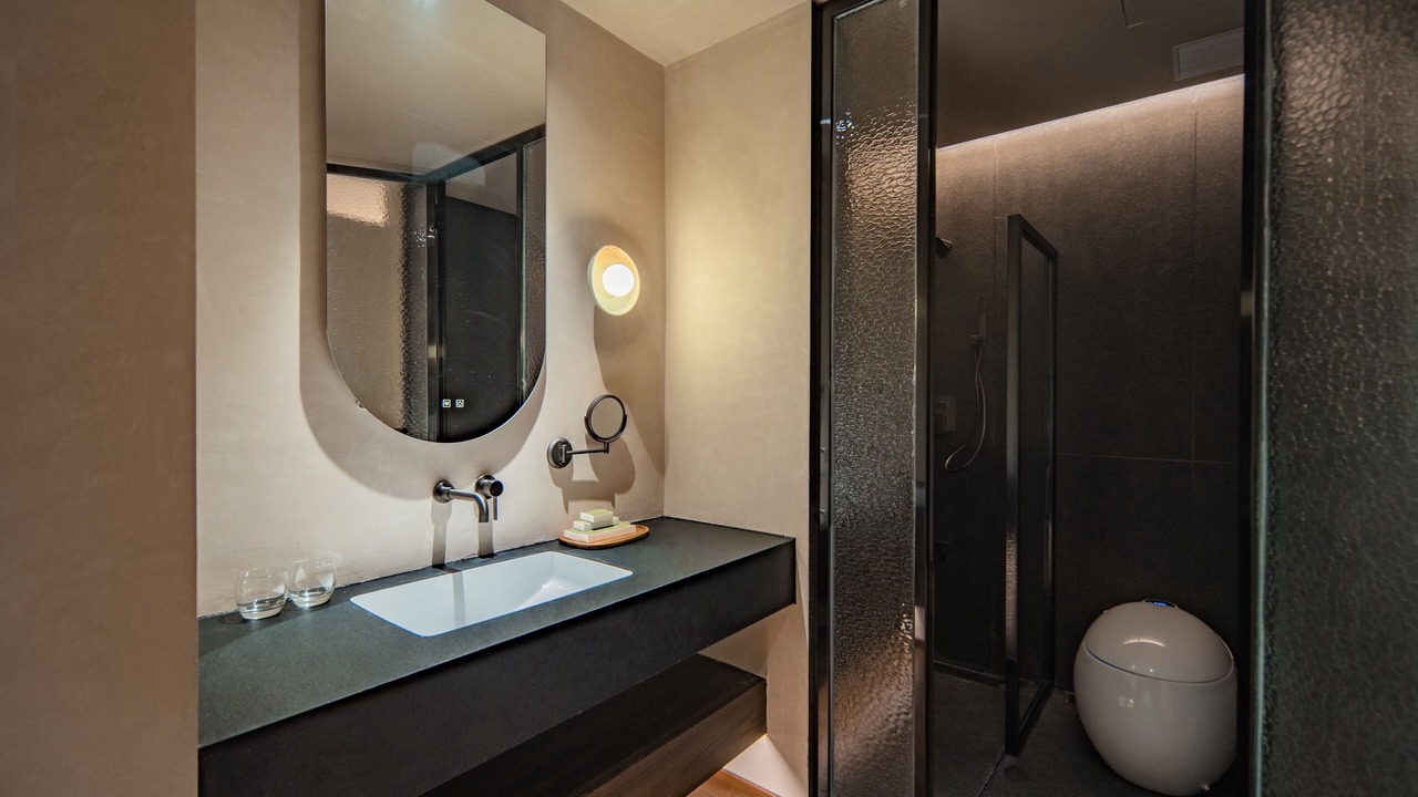Photo of Bedroom in Xiangqiao Qu