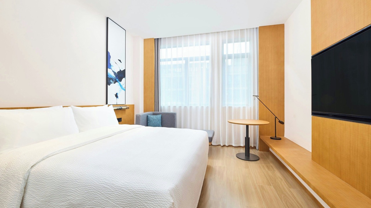 Photo of Bedroom in Chongqing