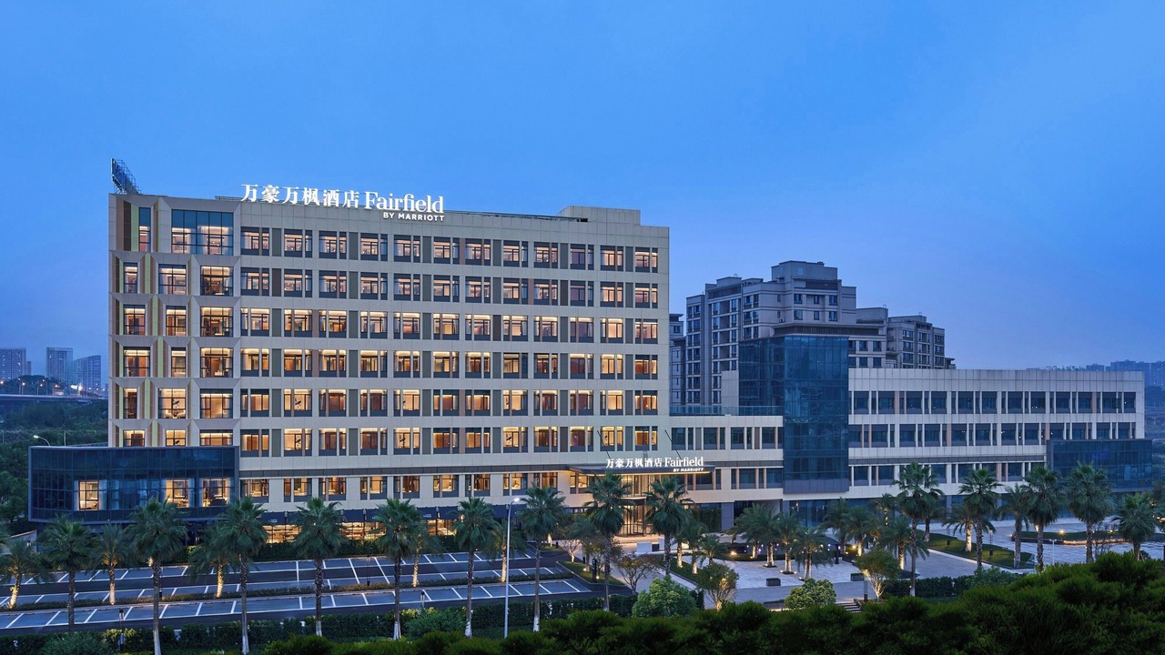 Photo of Outdoor in Chongqing