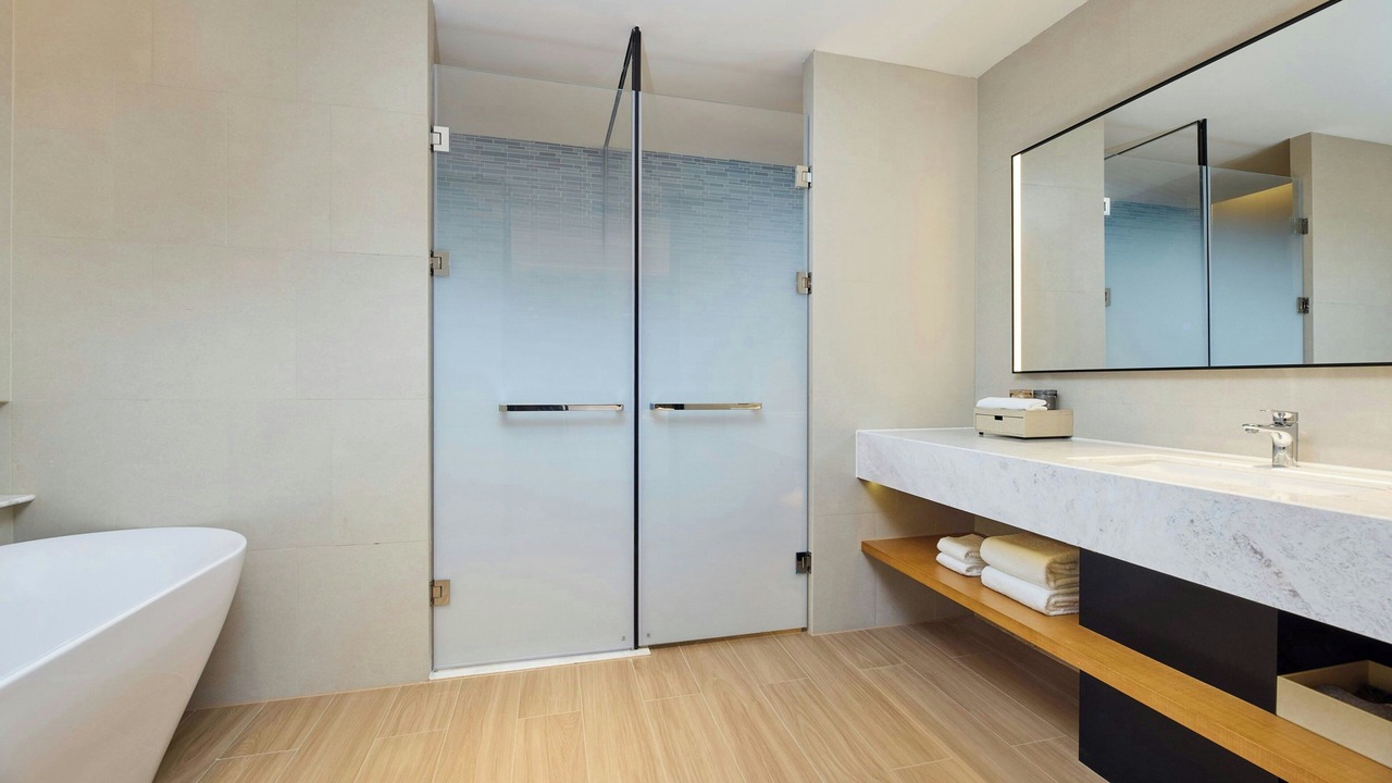 Photo of Bathroom in Chongqing
