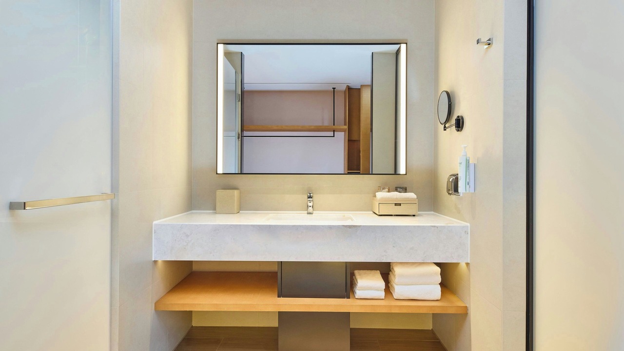 Photo of Bathroom in Chongqing