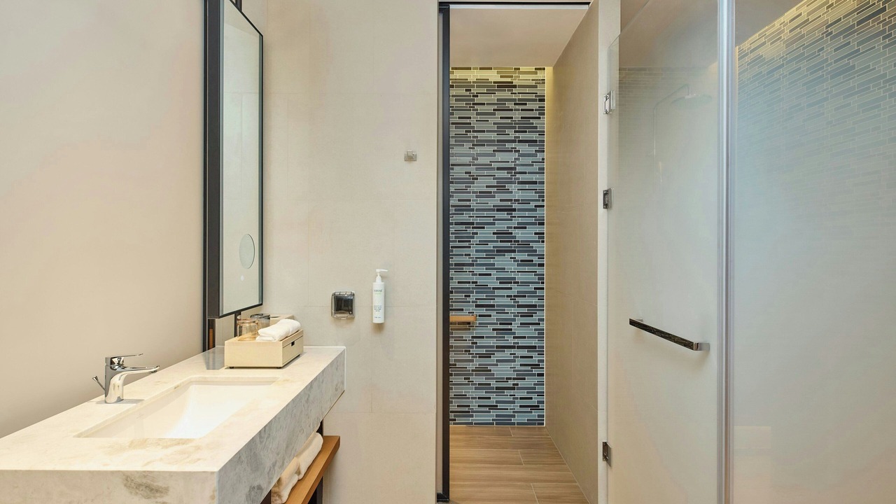 Photo of Bathroom in Chongqing